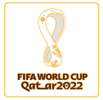 Значок Чемпионат Мира Катар (w)